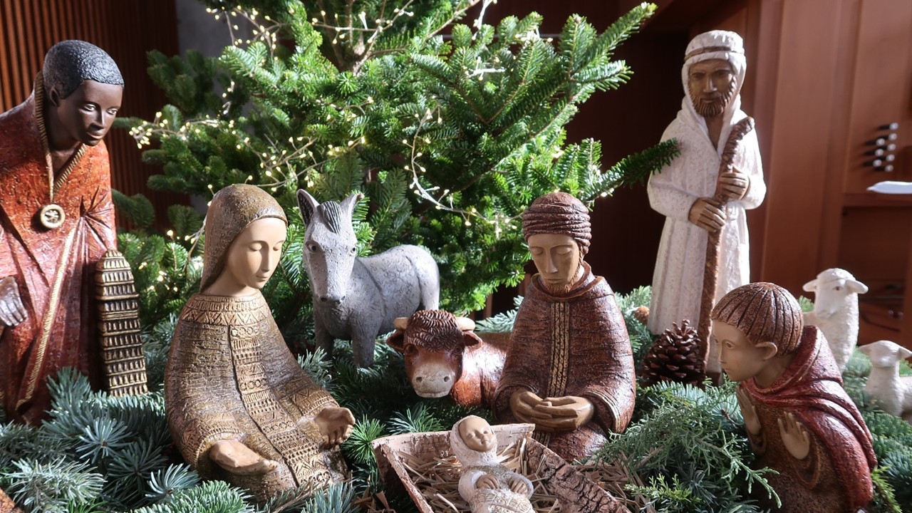 12月24日-25日クリスマスのご案内のイメージ画像